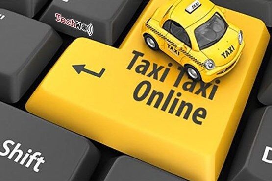 تاکسی اینترنتی