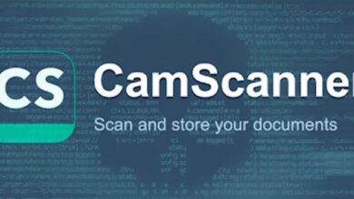 cam-scanner