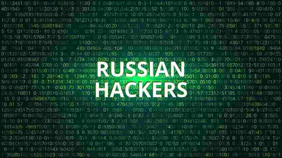 Russianhackers