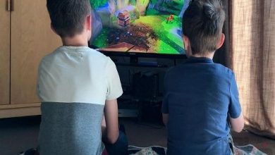 هفت خطر بازی‌های آنلاین برای کودکان و نوجوانان