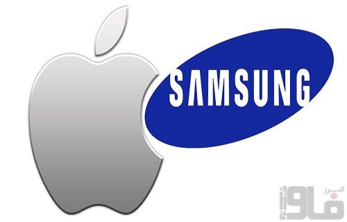 اپل یک میلیارد دلار به سامسونگ غرامت پرداخت کرد