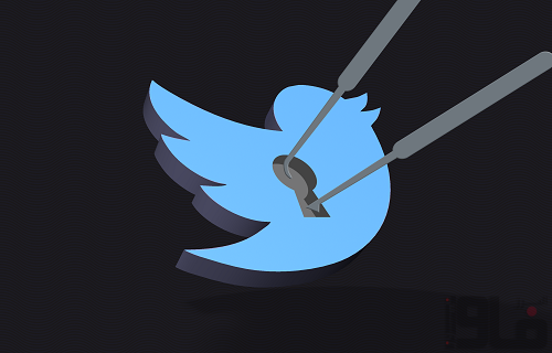 هک گسترده اکانت توییتر افراد مشهور