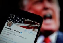 گام جدید ترامپ برای کنترل شبکه های اجتماعی