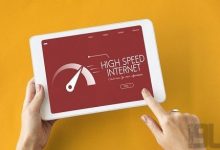 سریع ترین اینترنت جهان توسعه یافت