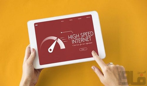 سریع ترین اینترنت جهان توسعه یافت