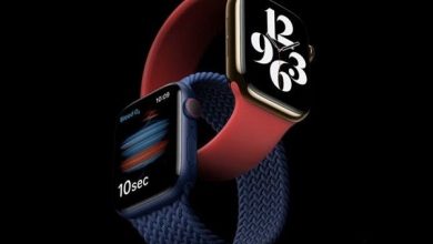 آی پد و ساعت های جدید اپل رونمایی شدند