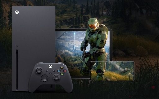 با برنامه جدید Xbox بازی ها را از کنسول،رویiPhone / iPad اجرا کنید