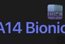رونمایی اپل از تراشه ۵ نانومتری A14 Bionic