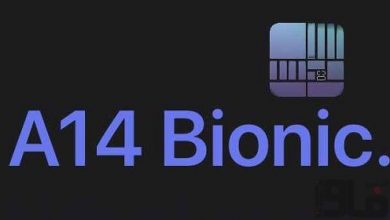 رونمایی اپل از تراشه ۵ نانومتری A14 Bionic