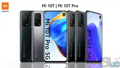 رونمایی شیائومی از گوشی‌های Mi 10T و Mi 10T Pro