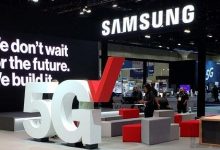 پیروزی سامسونگ الکترونیکس بر هواوی در بازار تجهیزات ۵G