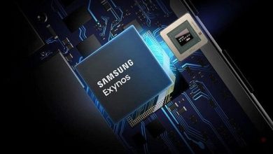 Exynos 1080 اولین پردازنده‌ی ۵ نانومتری سامسونگ