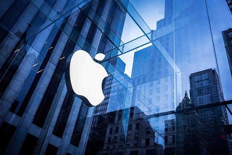 اپل به پرداخت ۵۰۳ میلیون دلار غرامت محکوم شد