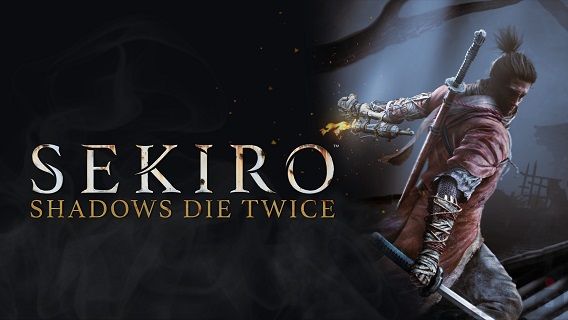 تریلر نسخه‌ی جدید بازی Sekiro: Shadows Die Twice