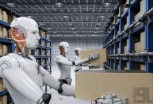 ربات ها ۸۵ میلیون شغل را نابود خواهند کرد