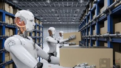 ربات ها ۸۵ میلیون شغل را نابود خواهند کرد