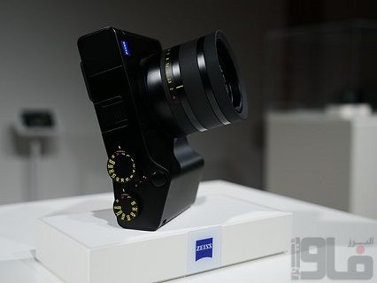 پیش‌ فروش دوربین فول فریم اندرویدی زایس ZX1 با قیمت ۶۰۰۰ دلار