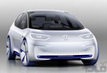 برنامه فولکس واگن برای تولید خودروی برقی کوچک و ارزان