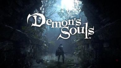 تریلر Demon’s Souls