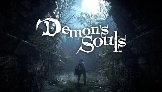 تریلر Demon’s Souls