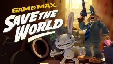 تریلر بازی Sam & Max Save the World Remastered