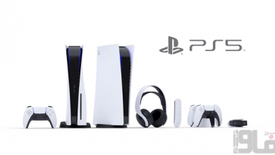 تریلر عرضه‌ی PlayStation 5