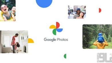 محدود شدن فضای رایگان در گوگل فوتو