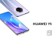 معرفی گوشی Huawei Y۹a و تبلت‌های جدید هوآوی به بازار ایران