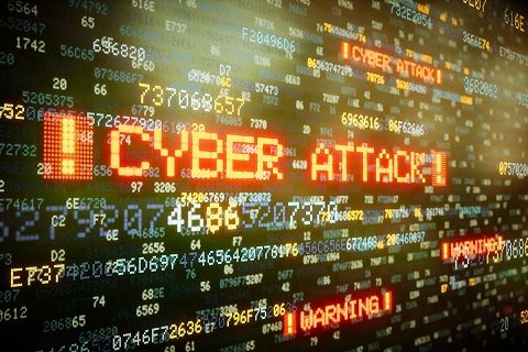 حمله سایبری به ۲۰۰شرکت و سازمان دولتی در جهان
