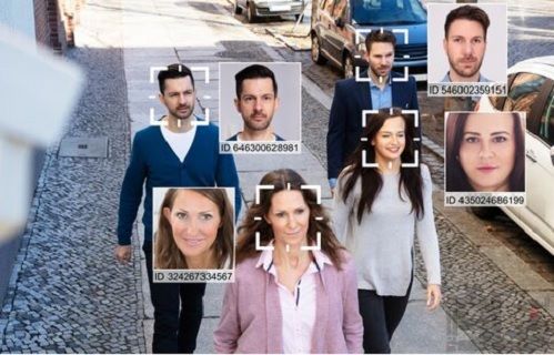 خطای فناوری شناسایی چهره در آمریکا