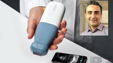 دستگاه قابل حمل اسکن بدن توسط محقق ایرانی ساخته شد