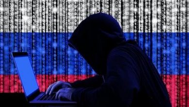رشد 4 برابری جرایم سایبری در روسیه