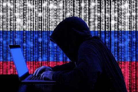 رشد 4 برابری جرایم سایبری در روسیه