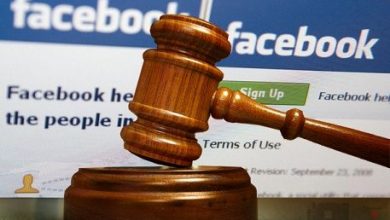 شکایت گسترده از فیسبوک به علت انحصارطلبی در بازار
