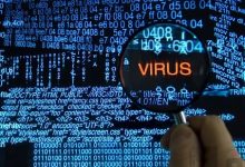نشانه‌های آلودگی رایانه به ویروس
