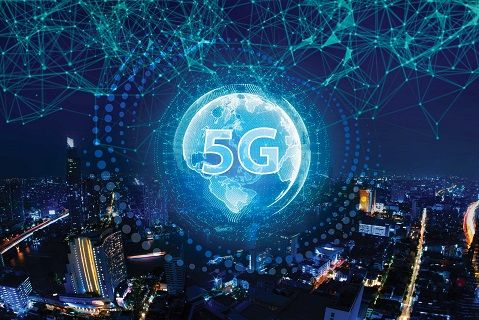 پیشتازی آسیا در ارائه خدمات 5G