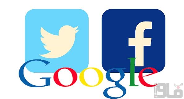 الگوریتم‌های فیس‌بوک، توئیتر و گوگل کاربران را تندخو می‌کنند