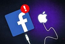 انتقاد مدیر ارشد اپل از شبکه های اجتماعی