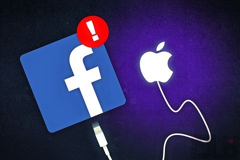 انتقاد مدیر ارشد اپل از شبکه های اجتماعی