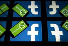 انگلیس نمی خواهد اطلاعات کاربران واتساپ به فیسبوک منتقل شود