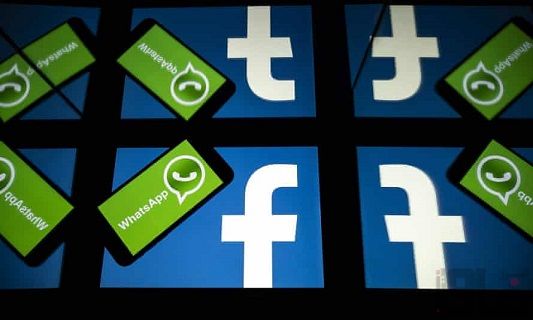 انگلیس نمی خواهد اطلاعات کاربران واتساپ به فیسبوک منتقل شود