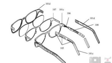 ثبت حق امتیاز عینک هوشمند توسط شیائومی با قابلیت درمان