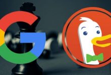 داک داک گو؛ رقیب گوگل رکوردشکنی کرد