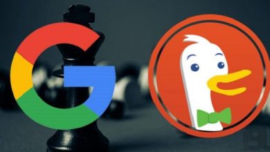 داک داک گو؛ رقیب گوگل رکوردشکنی کرد