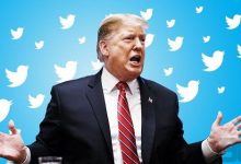شبکه‌های اجتماعی آمریکا بر ضد ترامپ و حامیانش