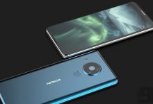 نوکیا 4 موبایل ۵G در 2021 عرضه می کند