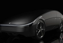 همکاری هیوندای و اپل برای ساخت خودروی خودران