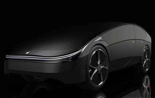 همکاری هیوندای و اپل برای ساخت خودروی خودران