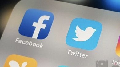 کاهش ۵۱ میلیارد دلاری ارزش فیسبوک و توئیتر