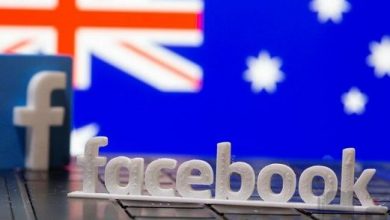 بازگشت فیسبوک به پای میز مذاکره با استرالیا